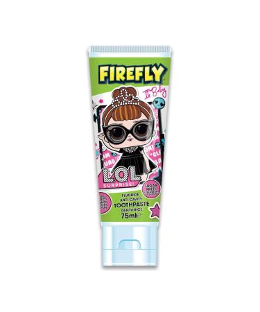 Mr White Jr Official Toothpaste Lol Surprise