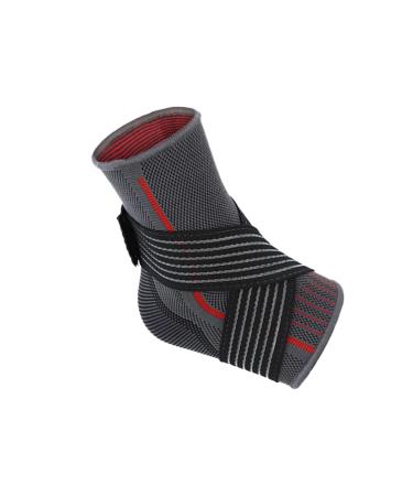 Shop 1 PC Basketball Ankle Wraps | Sports Ankle Brace for Optimal Support & Performance - Buy Online on GoSupps.com