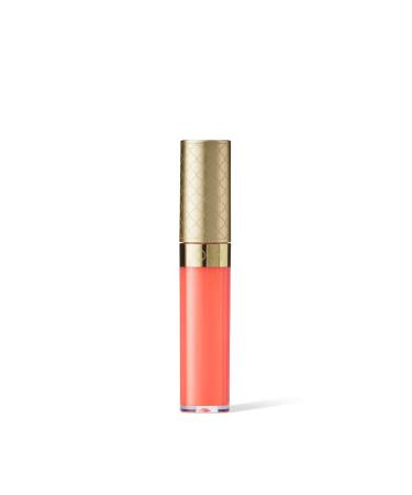 JOAH Lip Gloss  Sun and Seoul Glassify High Shine Tinted Lip Gloss  Hydrating Vitamin E & Avocado Oil  Korean Makeup - Sunkissed