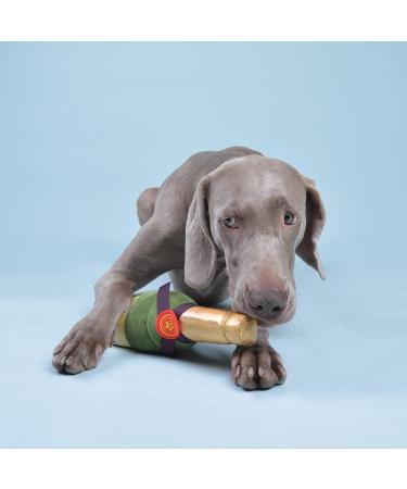 ChewFon Plush Dog Toys - Squeaky Cotton Stuffed Toys for Puppies & All Breeds - Fun Anti-Boredom Solutions - Buy Online on GoSupps.com