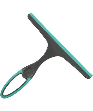 Dr. Beckmann Carpet Stain Remover | Removes New and Dried-in Stains | Includes Applicator Brush & JVL 20-043GY Hand Held Wiper Blade Window Squeegee Grey/Turquoise - Buy Online on GoSupps.com