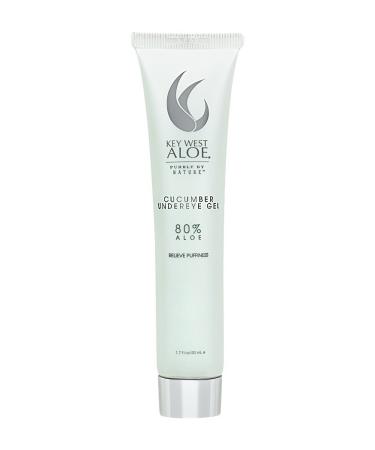 Cucumber Undereye Gel