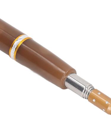 Bagima Wooden Back Scratcher for Women | 20x4x2 Massage Tool with Pull-Out Handle | Perfect Gift for Neck Foot & Back Relief - Buy Online on GoSupps.com