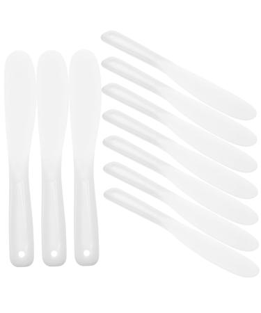FRCOLOR 30 Pcs Skincare Tools - Reusable Facial Mixing Spoons & Spatulas for Masks | Cosmetic Mixer Set - Buy Online on GoSupps.com