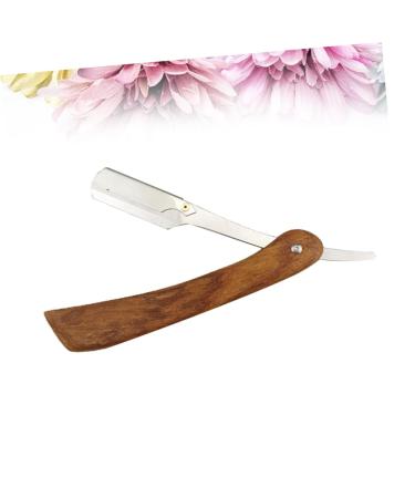 Shop Manual Metal Razor for Men | Safe & Precise Shaving | International Shipping Available - Buy Online on GoSupps.com