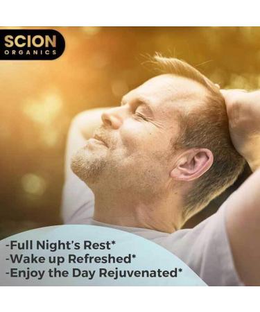 Scion Organics Hemp Gummies - Improve Joint Health - Natural Raspberry Flavor-Chewable Vitamins for Adults-30 Gummies-2 Pack - Buy Online on GoSupps.com