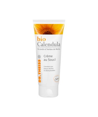 Dr. Theiss Bio Calendula Marigold Cream 100ml