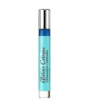 Atelier Cologne Clementine California Cologne Absolue - .14 oz. Mini Spray - Buy Online on GoSupps.com