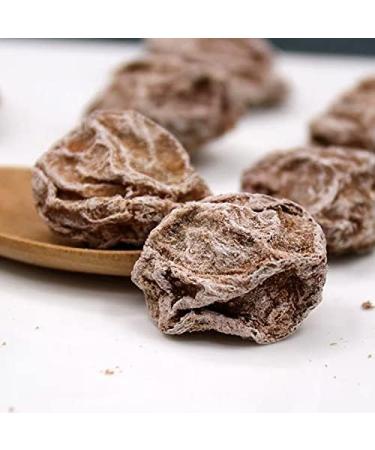 Nine-system old-flavored sour and salty dried plum preserves 150g canned 150g  - Buy Online on GoSupps.com