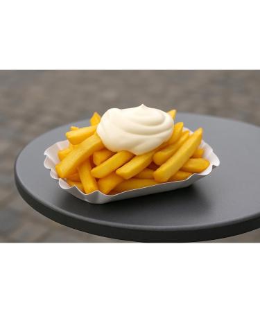  Remia 3 x 500ml bottles of Remia hollandaise fry sauce - Buy Online on GoSupps.com