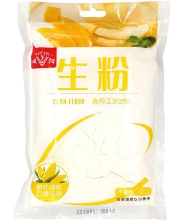 Wei Yang Corn Starch Powder 300g (Pack of 2)  - Buy Online on GoSupps.com