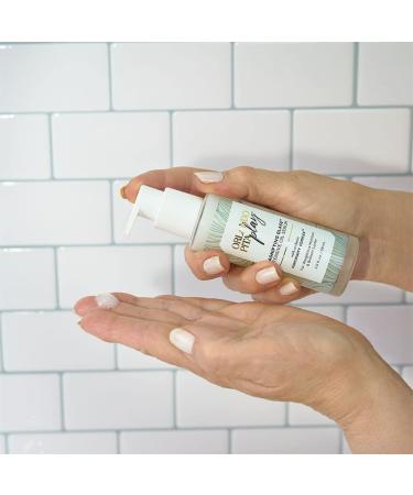 ORLANDO PITA PLAY Magnifying Glass Serum | Fortifinity Complex for Moisture & Luster | Nourishes Dry Damaged Hair | 2.0 Fl Oz - Shop Now - Buy Online on GoSupps.com