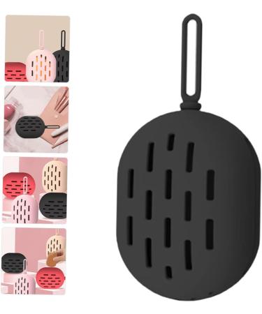 Ipetboom Beauty Powder Puff Travel Silica Gel The Bubble Storage Bag - Buy Online on GoSupps.com