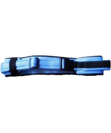Buy Medical Secure Transfer Giant Elder Restraint Belt | Safe International Shipping - Buy Online on GoSupps.com