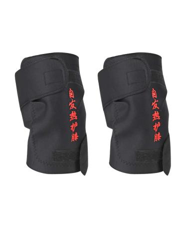 Socobeta Knee Protector - Ergonomic Breathable Knee Pads for Men | Promote Metabolism & Comfort - Buy Online on GoSupps.com