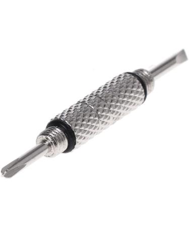 4 In 1 Screwdriver & Watch Repair Tool Kit | Portable Aluminum & Steel Glasses & Sunglasses Repair Tools for Women Shop Now! - Buy Online on GoSupps.com