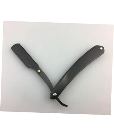 Minkissy Men's Razor - Safe Metal Manual Shaving Razor | Eco-Friendly Bamboo Handle | Best Shaving Experience for Men - Buy Online on GoSupps.com