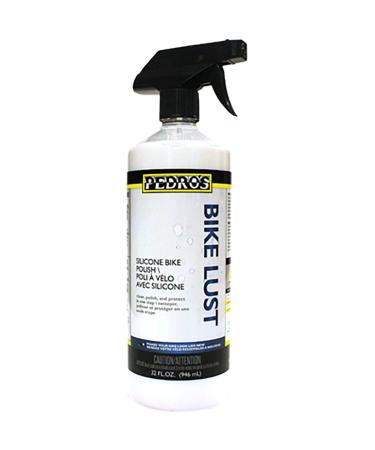 Pedro's Bike Lust Polish and Cleaner One Color, 1L