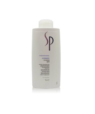 WELLA SP Hydrate Shampoo 1l