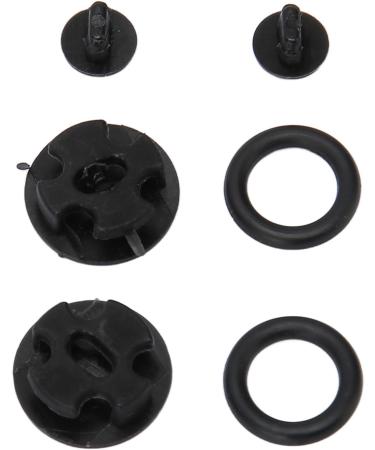 Hztyyier 10 Sets Eyeglass Ear Grips & Hooks | Comfortable Retainers for Travel Sports & Outdoor Activities - International Shipping Available - Buy Online on GoSupps.com