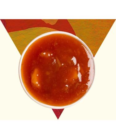 Cottage Delight Indian Mango Chutney - Authentic and Tangy Flavor | Buy Online - Buy Online on GoSupps.com