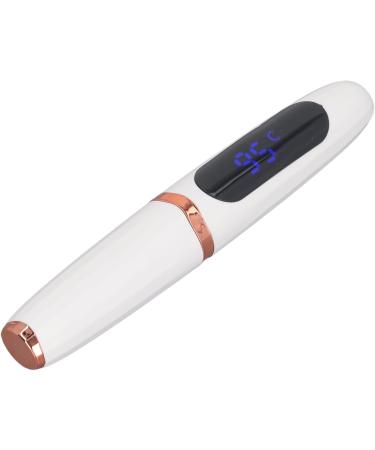 Heated Eyelash Curler Fast Heating Lasting Lash Curl Digital Display USB Rechargeable for Women - Buy Online on GoSupps.com