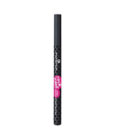 essence - Eyeliner - rock'n'doll duo stylist eyeliner pen
