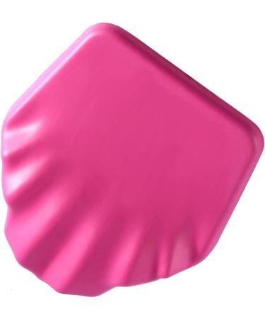 TOPINCN Nonslip Nail Art Hand Rest Holder Unique Design Manicure Care Pad for Nail Art School Durable Material - Buy Online on GoSupps.com