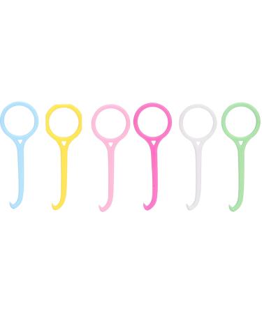 Professional Aligner Remover Tool | Non-Slip Braces & Retainer Care - Smooth Oral Care Solution - Buy Online on GoSupps.com