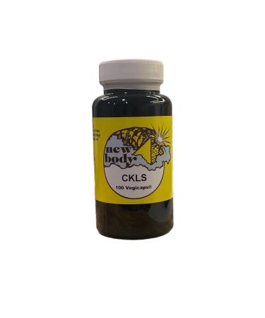 CKLS (Colon Kidney Liver Spleen)