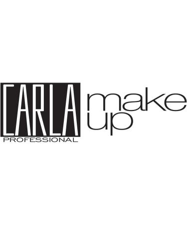 Carla Professional Make Up Nail Polishes - Attract Looks - Black Nail Polish - Buy Online on GoSupps.com