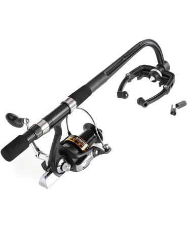 2021NEW Fishing Line Spooler | Line Winder & Reel Spooler Machine for Spinning Reels & Baitcasters | Fishing Accessories - Buy Online on GoSupps.com