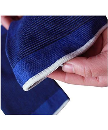 Kids Compression Ankle Brace for Pain Relief - Arch Support Sleeve for Girls & Boys - Plantar Fasciitis Sock for Running, Dance, Basketball - 1 Pair - Buy Online on GoSupps.com