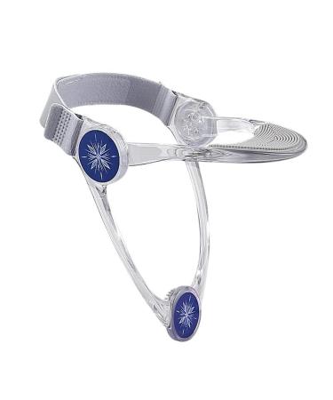 Neck Stretcher Neck Braces Adjustable Neck Support Ergonomic Cervical Traction Device for Aligning Neck