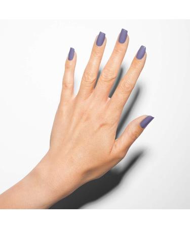 Morgan Taylor Nail Polish Up In The Blue 0.5 oz - Buy Online on GoSupps.com