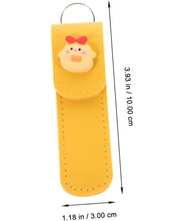 Healifty 15 Sets Earwax Remover Tool Kit - Ear Cleaning & Wax Extraction Tweezer Set for Ear Care - Cute Design - Buy Online on GoSupps.com
