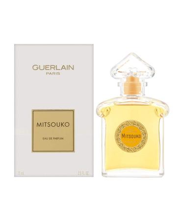 Mitsouko by Guerlain 75ml 2.5oz EDP Spray