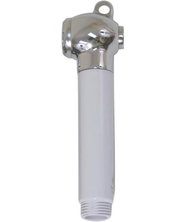 Scandvik 10055P Recessed Transom Shower - High-Quality Solution for Convenient Onboard Showering - Buy Online on GoSupps.com