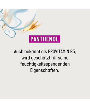  Guhl Guhl Panthenol Repair Shampoo 250 ml Gentle Shampoo Hair Type: Struggled Gentle on Scalp - Buy Online on GoSupps.com