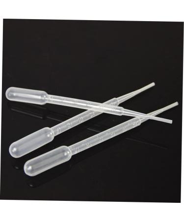 VINTORKY 2 18pcs Mascara Tube 10ml Empty Tube Funnel Dropper Eyebrow Applicator Bottle Liner Tube Black - Buy Online on GoSupps.com