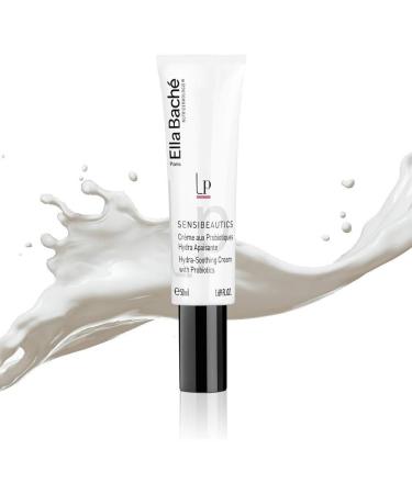 Hydra-Soothing Cream With Probiotics | Probiotic Face Cream for Sensitive Skin | Visibly reduce redness and regain soothed skin | Proven efficacy in just 1 use for 100% women | Made in France | 50 ml - Buy Online on GoSupps.com