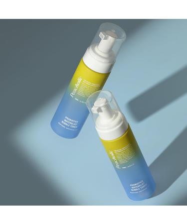 Probiotics Waterelief Bubble Toner - Buy Online on GoSupps.com