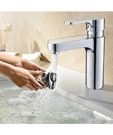 4 in 1 Shavers for Men - USB Rechargeable Multifunctional Grooming Kit | Easy to Use & Store | International Shipping Available - Buy Online on GoSupps.com