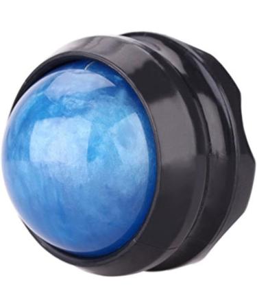 Beaupretty 2-Piece Massage Ball Set - Manual Foot Replacement for Glasses Hinges | Perfect for Massage Therapy & Fitness - Buy Online on GoSupps.com