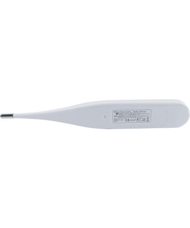 Medi-Inn Digital Thermometer MT-101 - Accurate Rigid Tip Thermometers for Reliable Health Tracking (288 Pieces) | International Shipping Available - Buy Online on GoSupps.com