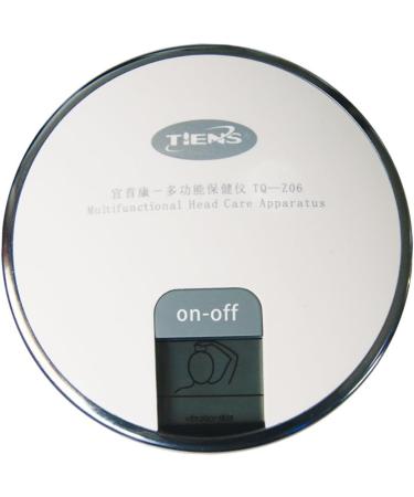 Qi Balancer II - Tiens Head Maintenance Device | Electromagnetic Therapy for Blood Pressure Reduction - Buy Online on GoSupps.com
