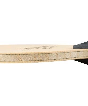 Butterfly Amultart ZL Carbon Table Tennis Blade - Professional Table Tennis Blade - Made in Japan - FL and SI Handle Styles - Buy Online on GoSupps.com