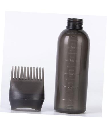 VALICLUD 3 Pi ces Bouteille Applicateur de Set de Flacons pour Int gr pour Coloration et Capillaire Pratique et R utilisable - Buy Online on GoSupps.com