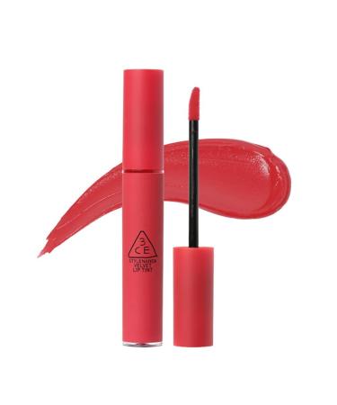 3CE New Velvet Lip Tint #ABSORBED Love long lasting matte finish