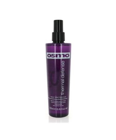 OSMO Thermal Defense 250 ml - Buy Online on GoSupps.com
